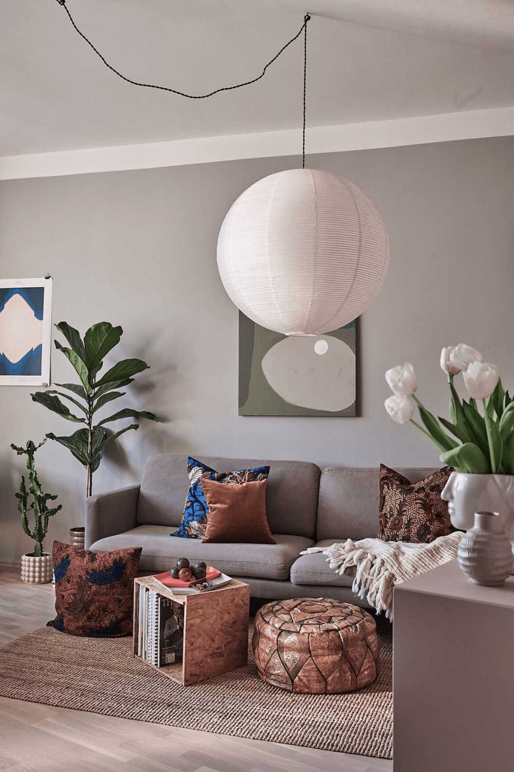 Expect Bright Colors to Influence 2020 Color and Design Trends